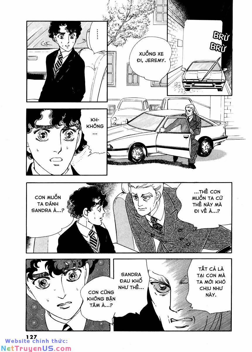 Zankoku Na Kami Ga Shihai Suru 6 trang 60