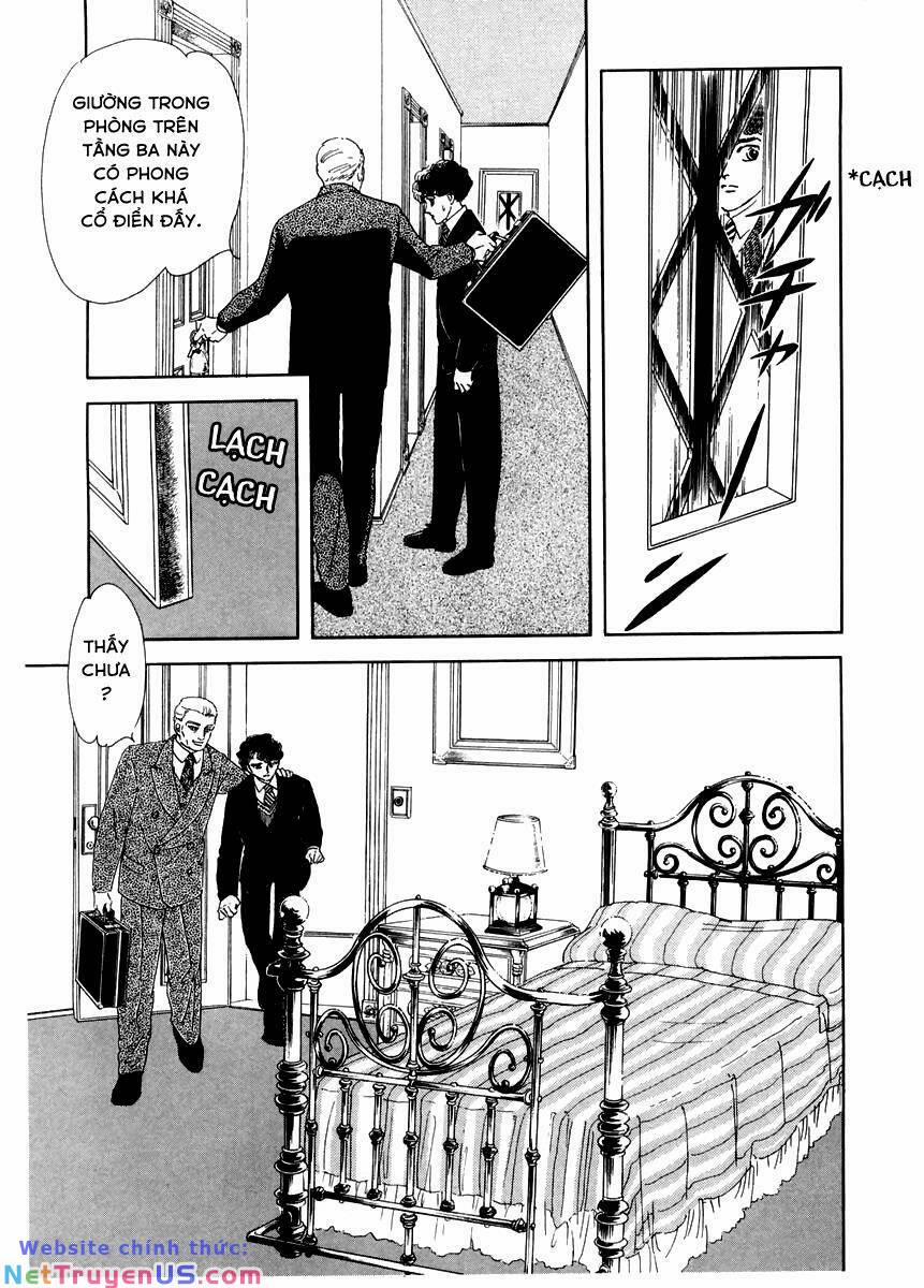 Zankoku Na Kami Ga Shihai Suru 6 trang 62