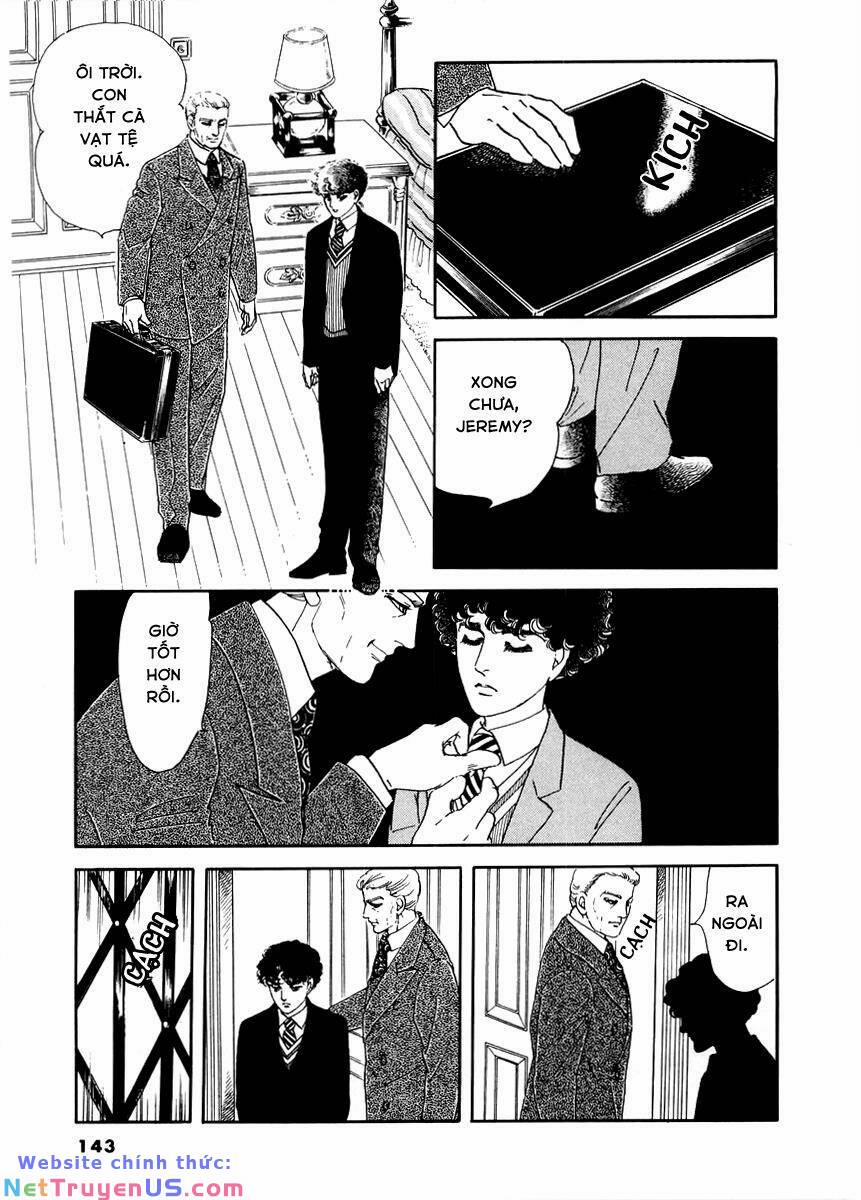 Zankoku Na Kami Ga Shihai Suru 7 trang 12