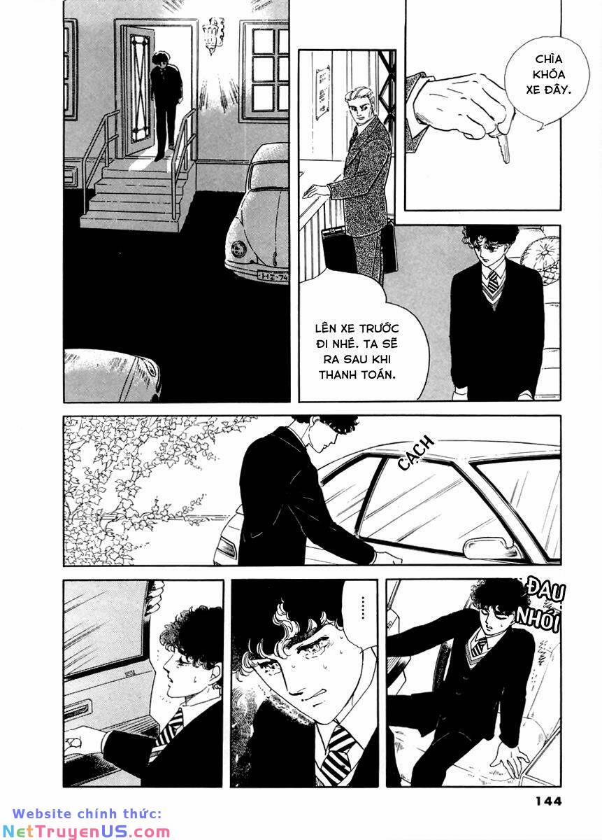 Zankoku Na Kami Ga Shihai Suru 7 trang 13