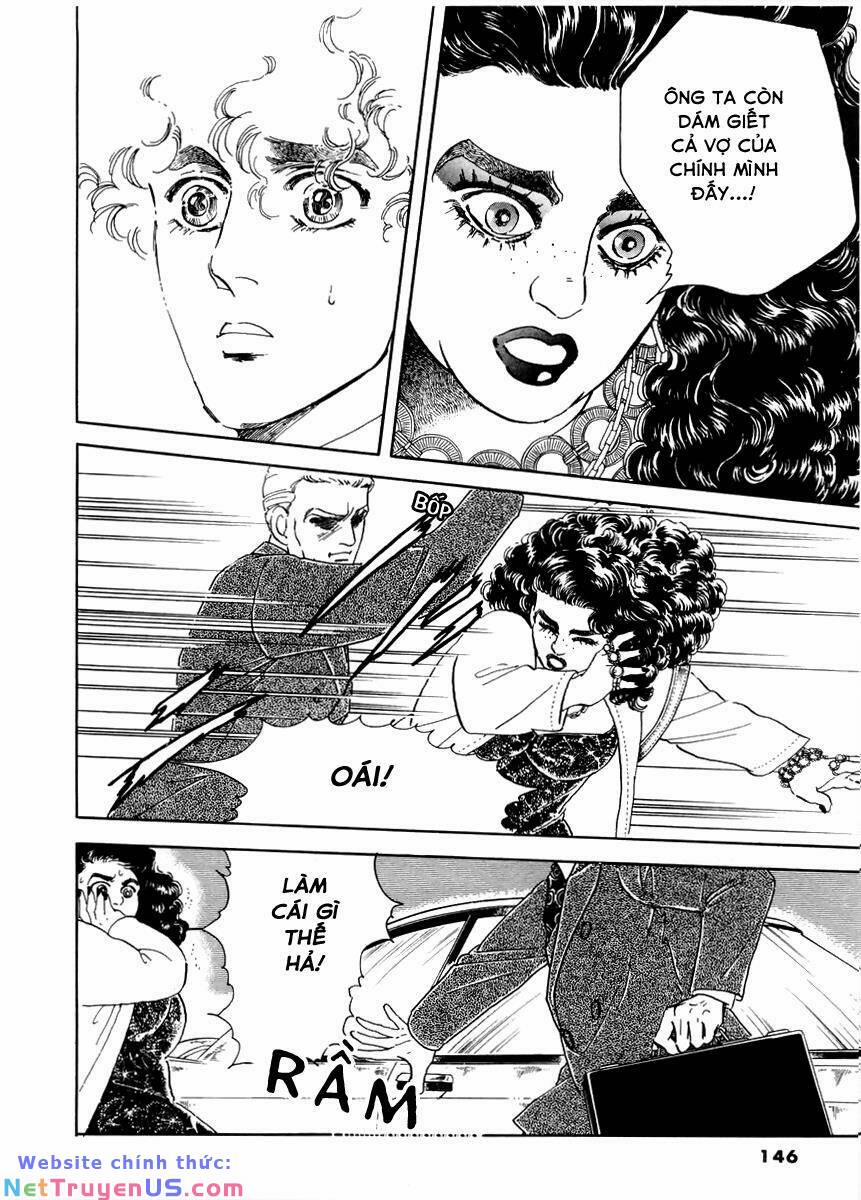 Zankoku Na Kami Ga Shihai Suru 7 trang 15