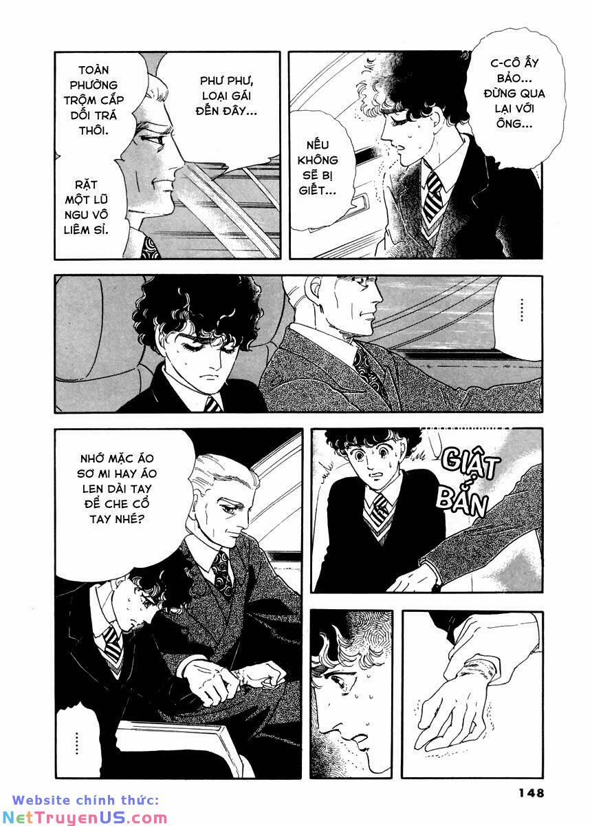 Zankoku Na Kami Ga Shihai Suru 7 trang 17