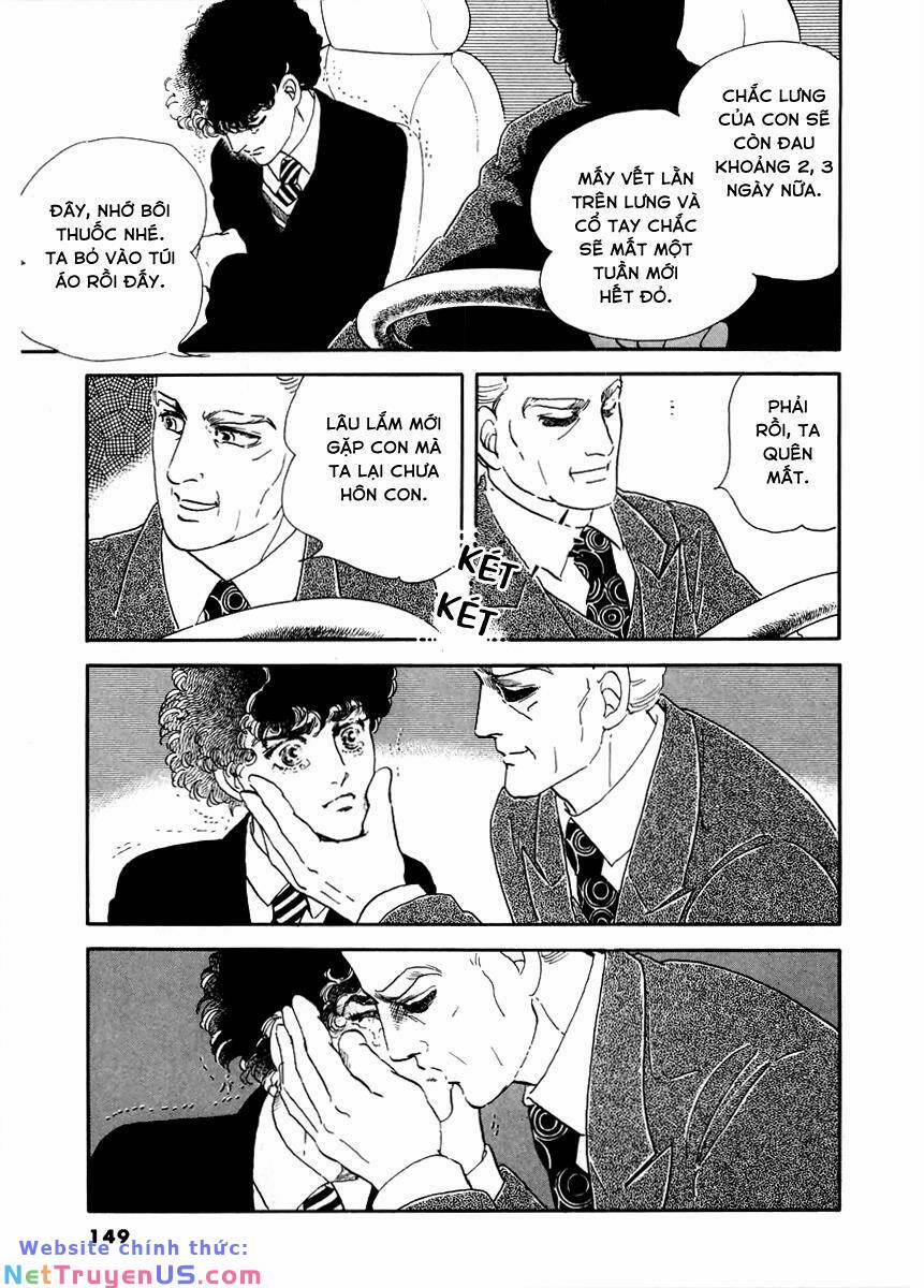 Zankoku Na Kami Ga Shihai Suru 7 trang 18