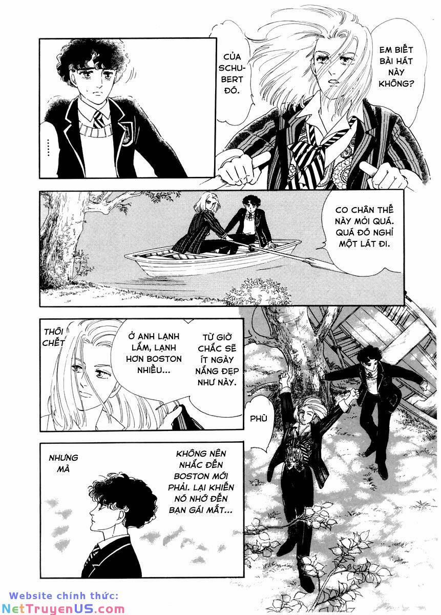 Zankoku Na Kami Ga Shihai Suru 7 trang 35