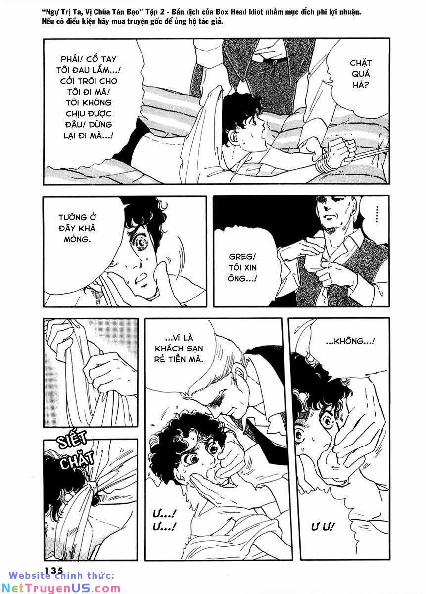 Zankoku Na Kami Ga Shihai Suru 7 trang 4