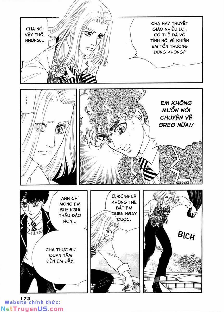 Zankoku Na Kami Ga Shihai Suru 7 trang 42