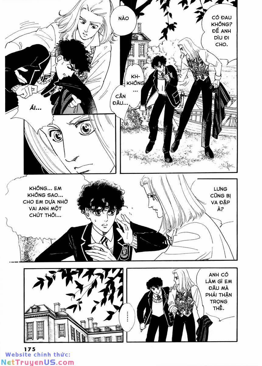 Zankoku Na Kami Ga Shihai Suru 7 trang 44