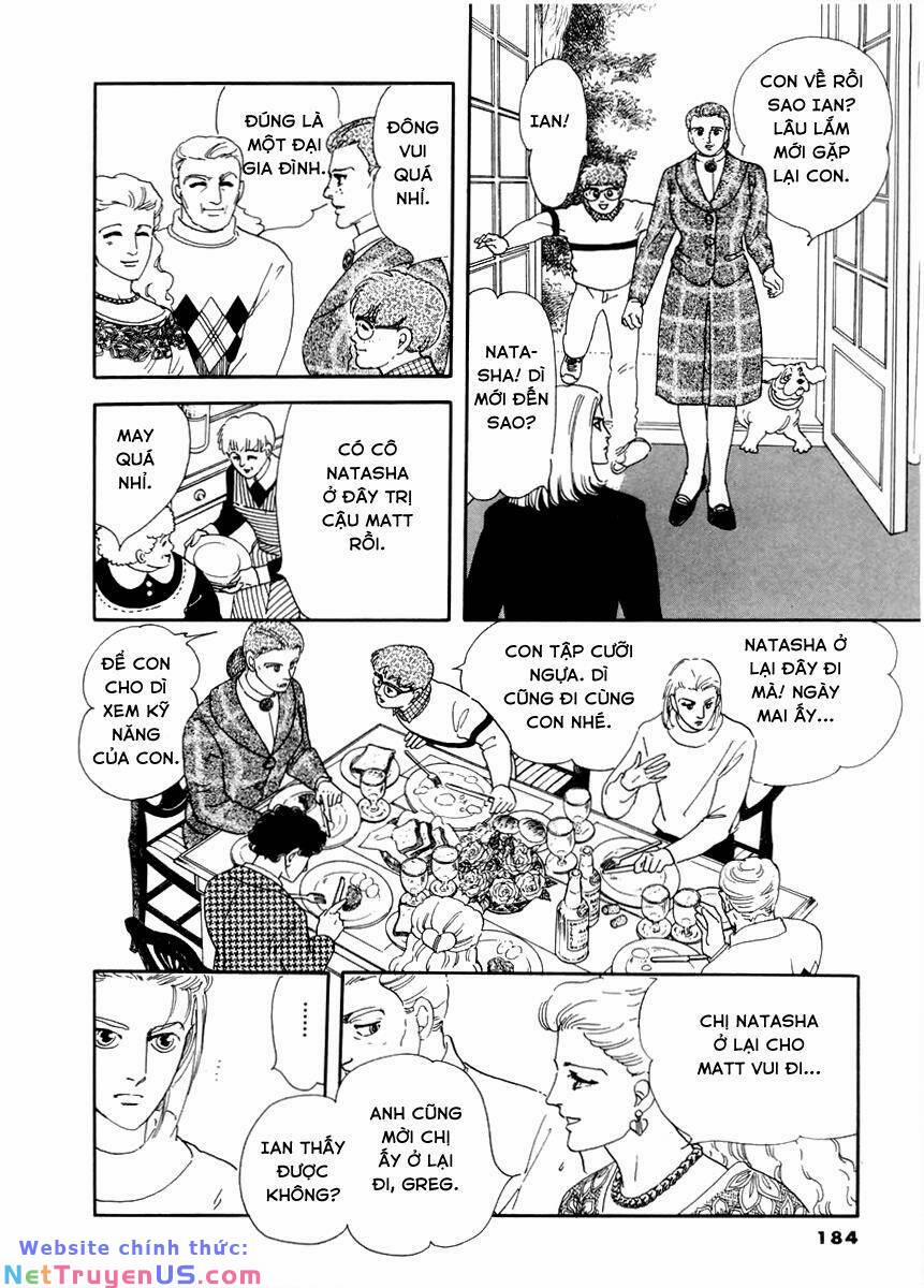 Zankoku Na Kami Ga Shihai Suru 7 trang 53