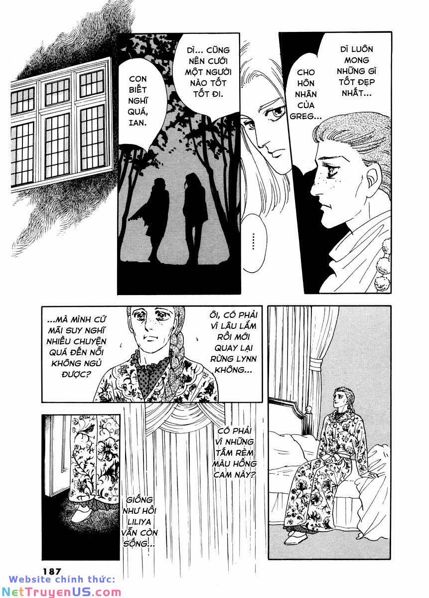 Zankoku Na Kami Ga Shihai Suru 7 trang 56