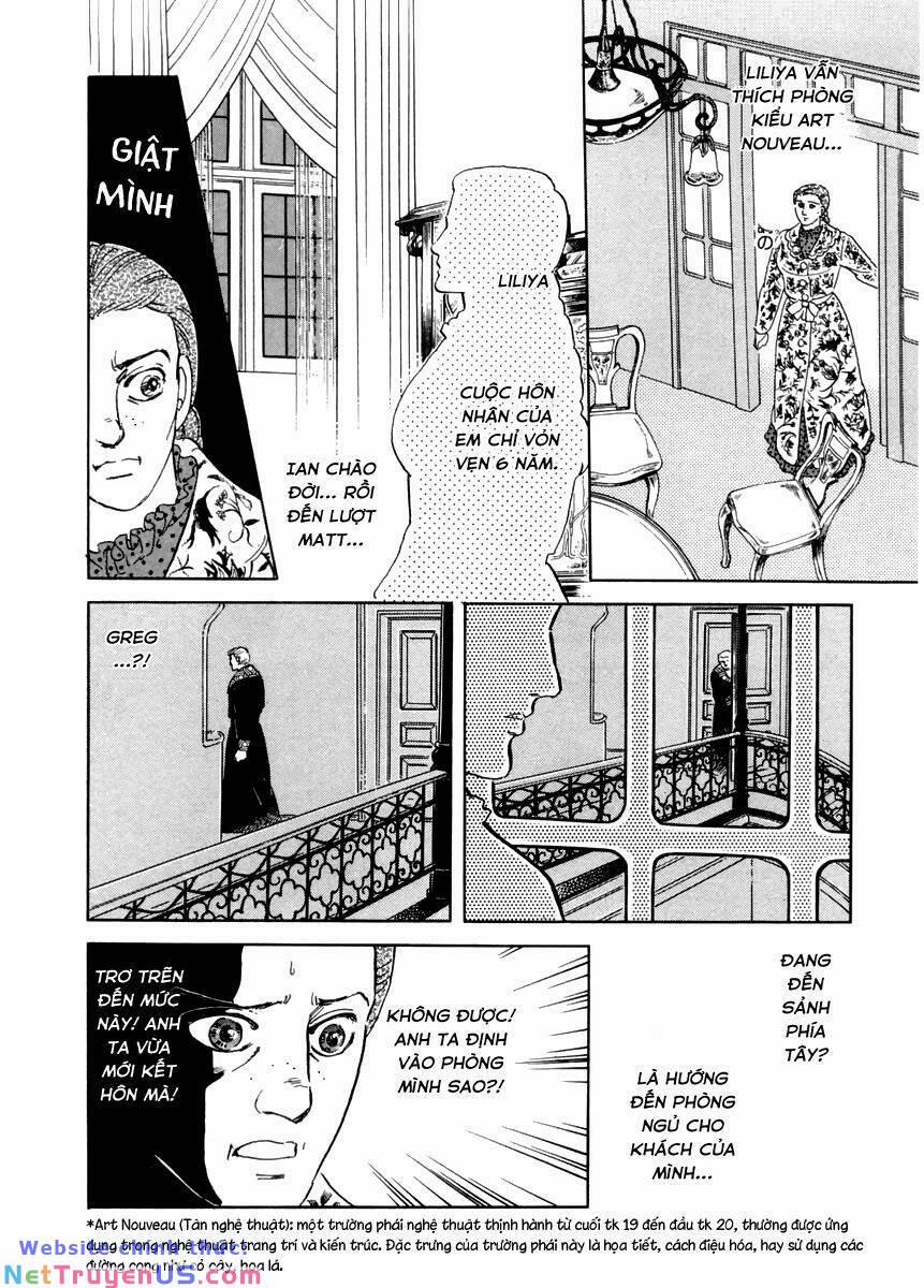 Zankoku Na Kami Ga Shihai Suru 7 trang 57