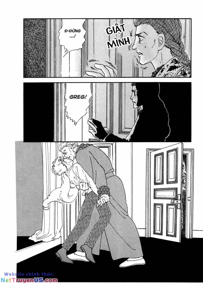 Zankoku Na Kami Ga Shihai Suru 7 trang 59