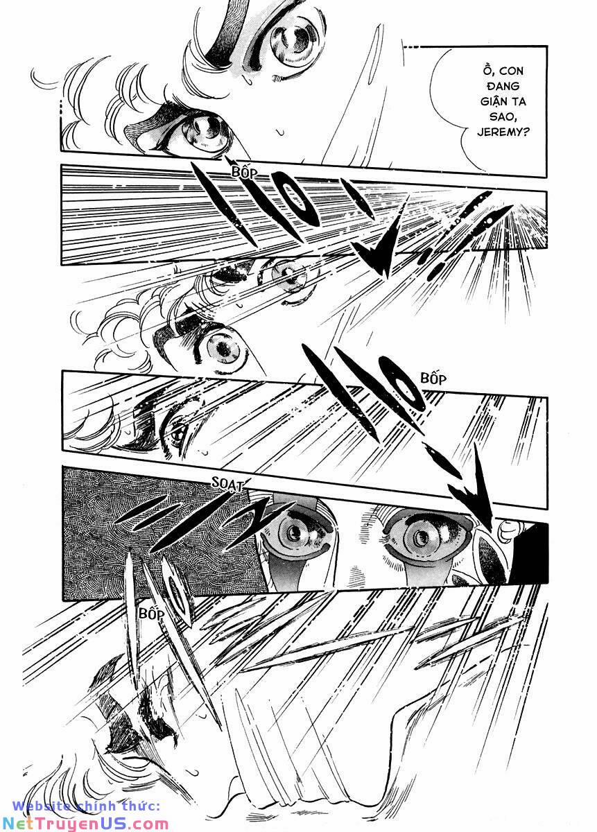 Zankoku Na Kami Ga Shihai Suru 7 trang 6