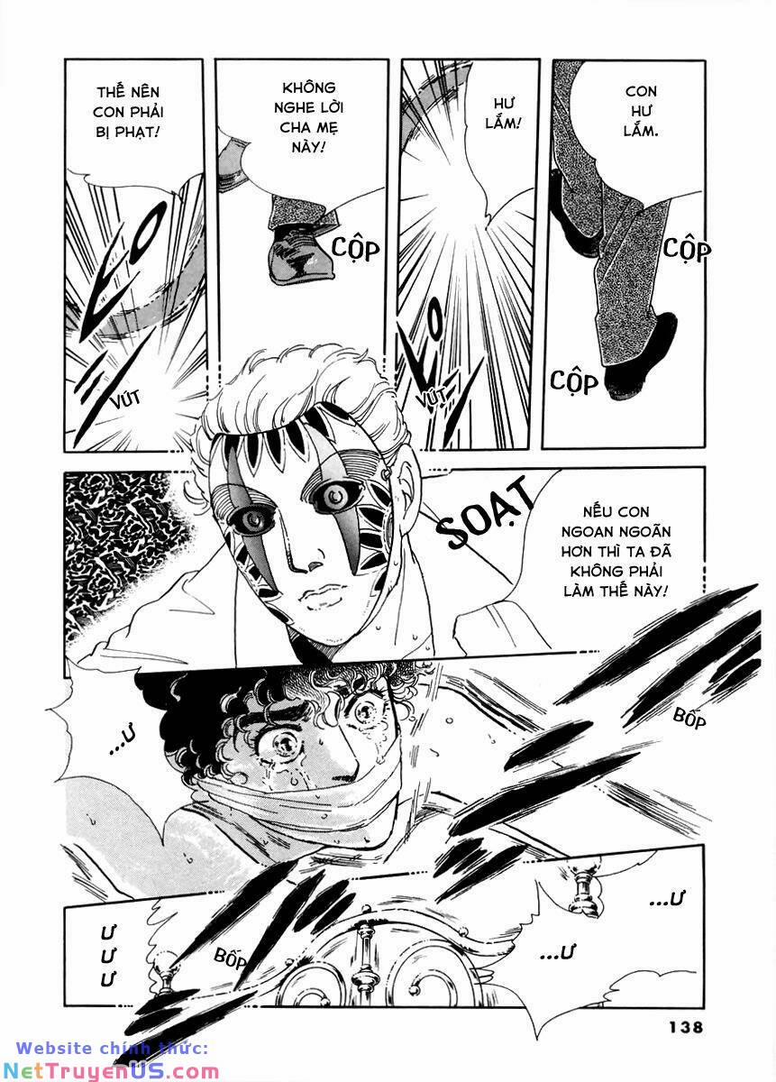 Zankoku Na Kami Ga Shihai Suru 7 trang 7