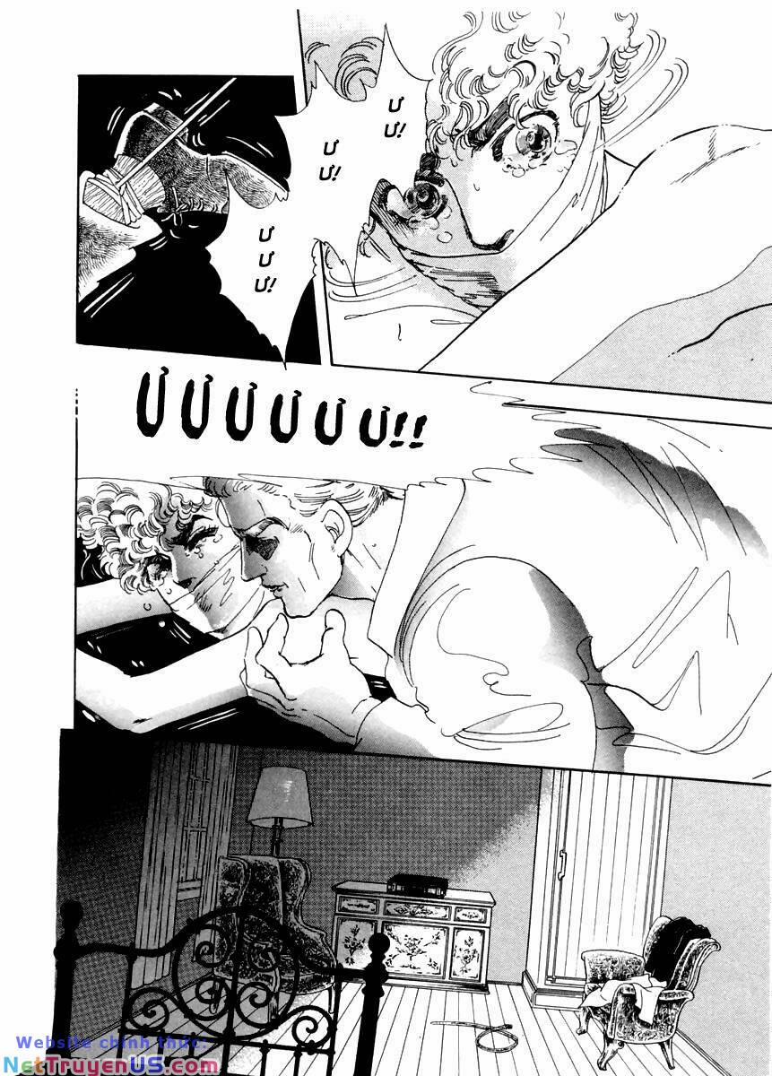 Zankoku Na Kami Ga Shihai Suru 7 trang 9