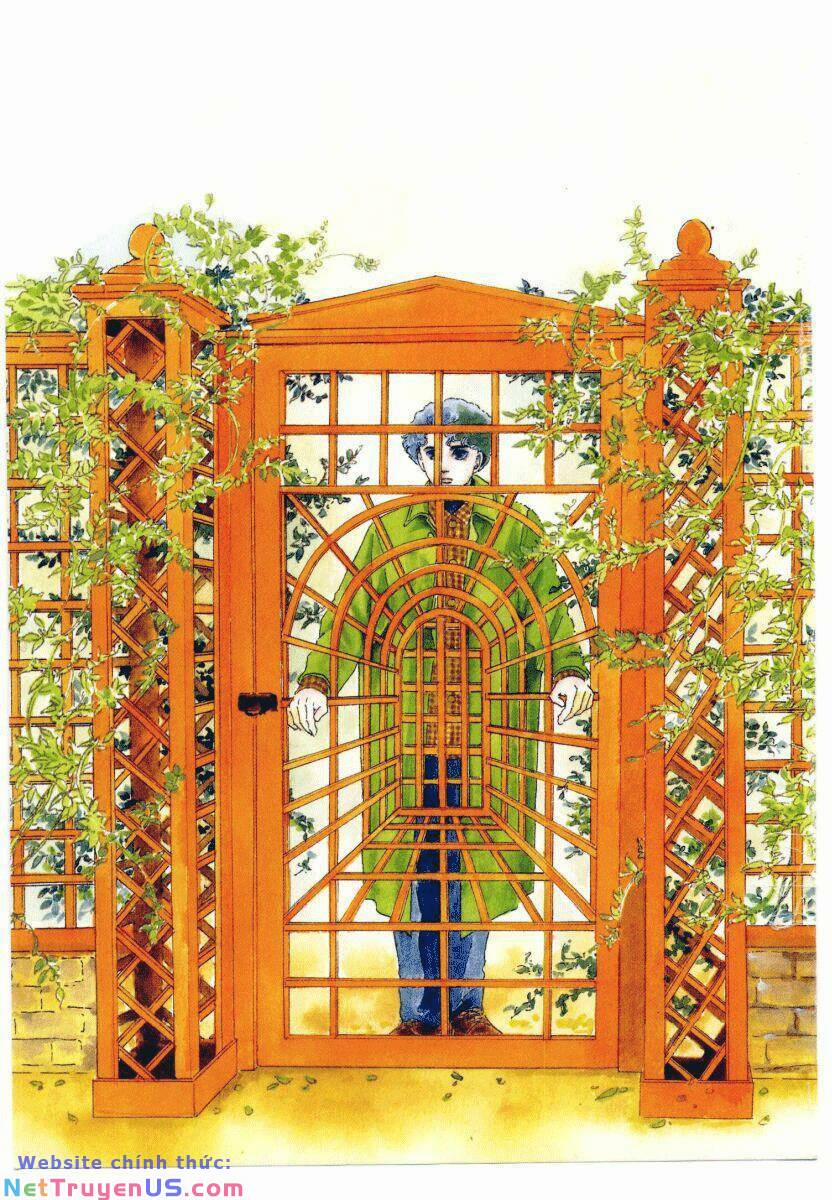 Zankoku Na Kami Ga Shihai Suru 8 trang 1