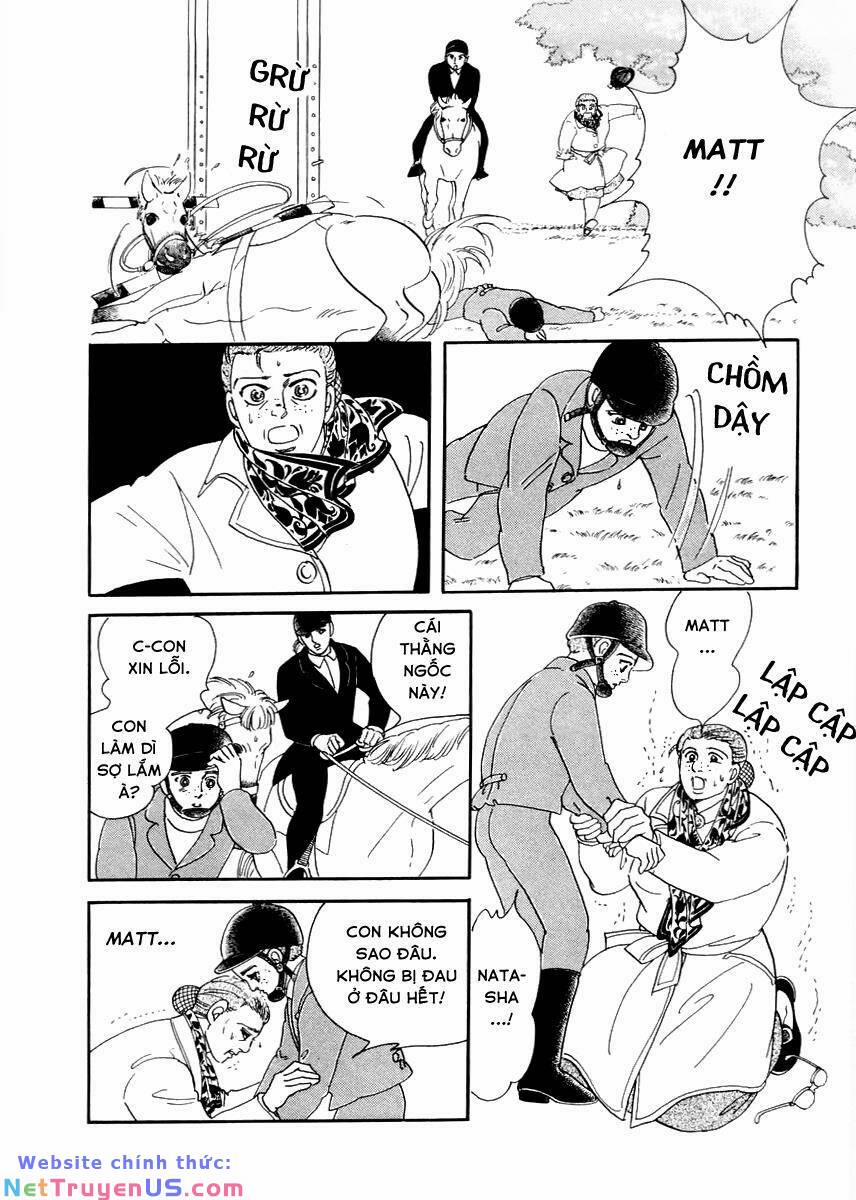 Zankoku Na Kami Ga Shihai Suru 8 trang 12