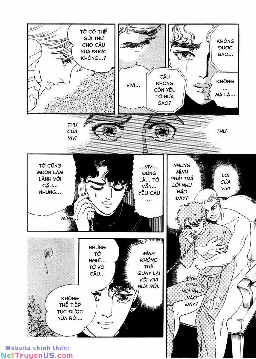 Zankoku Na Kami Ga Shihai Suru 8 trang 20