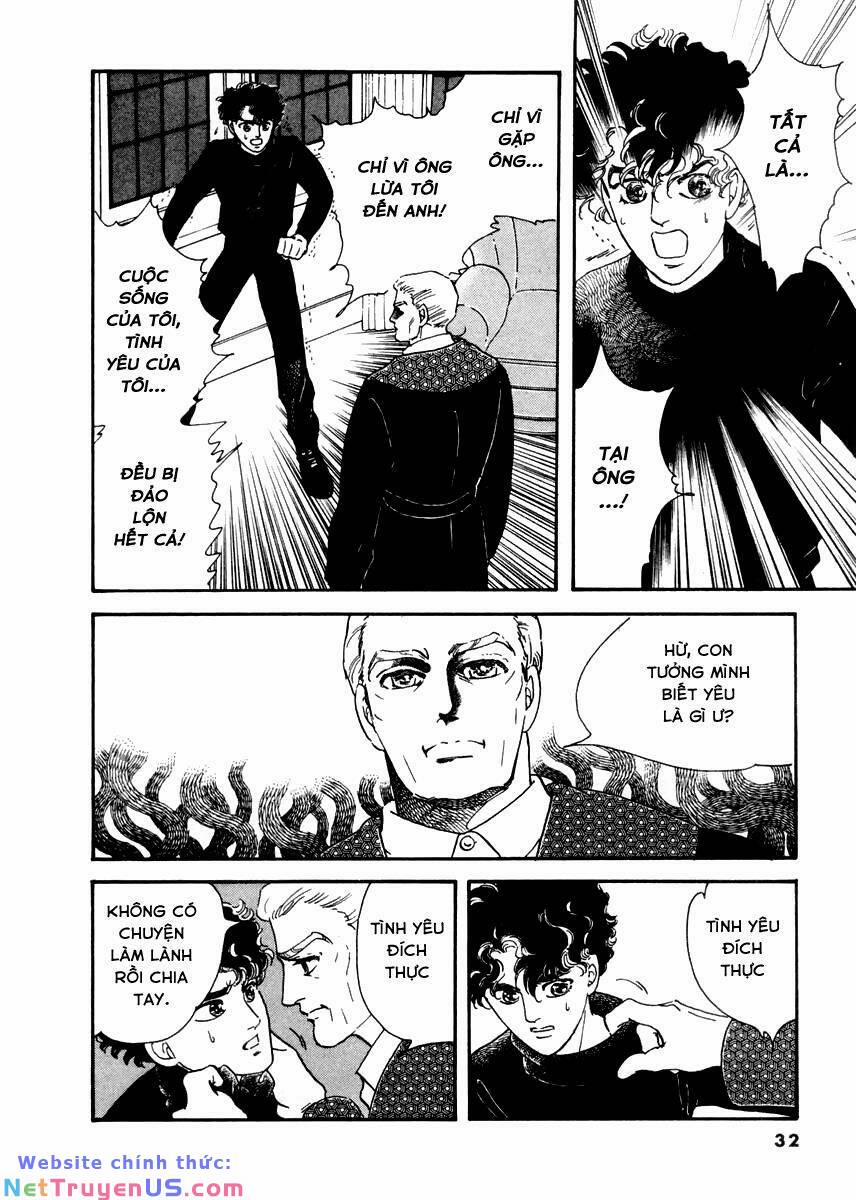 Zankoku Na Kami Ga Shihai Suru 8 trang 30