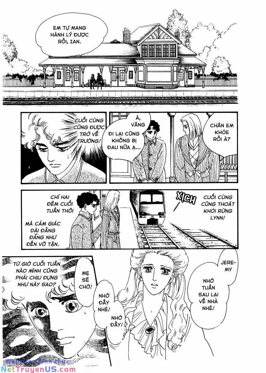 Zankoku Na Kami Ga Shihai Suru 8 trang 37