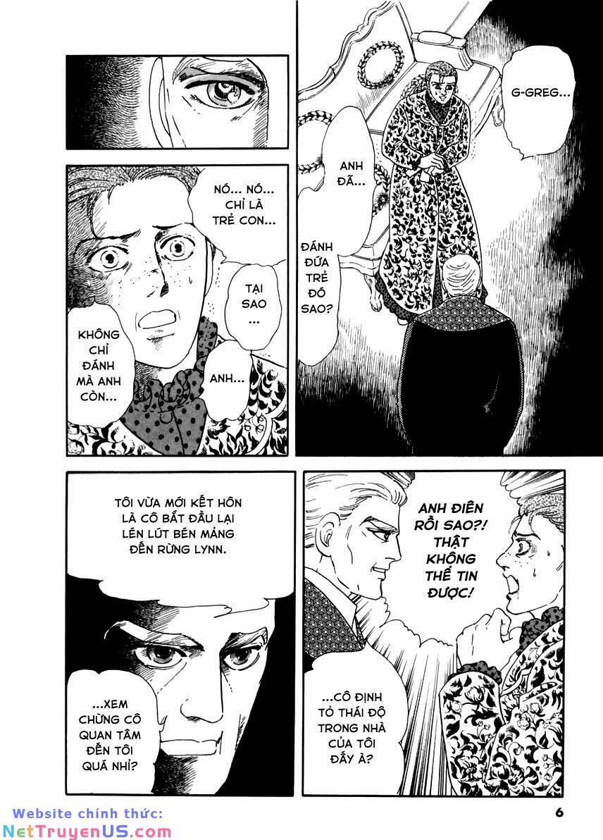 Zankoku Na Kami Ga Shihai Suru 8 trang 4