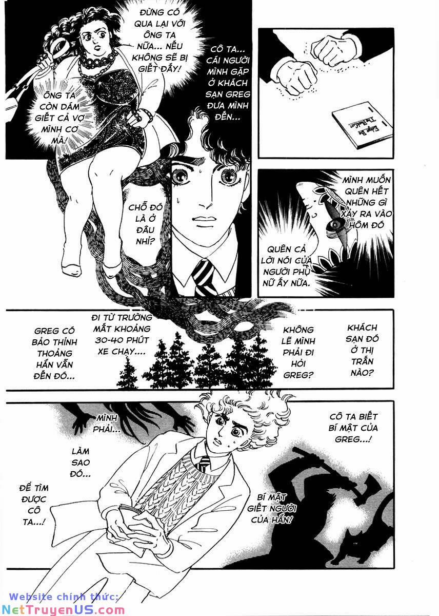 Zankoku Na Kami Ga Shihai Suru 8 trang 49