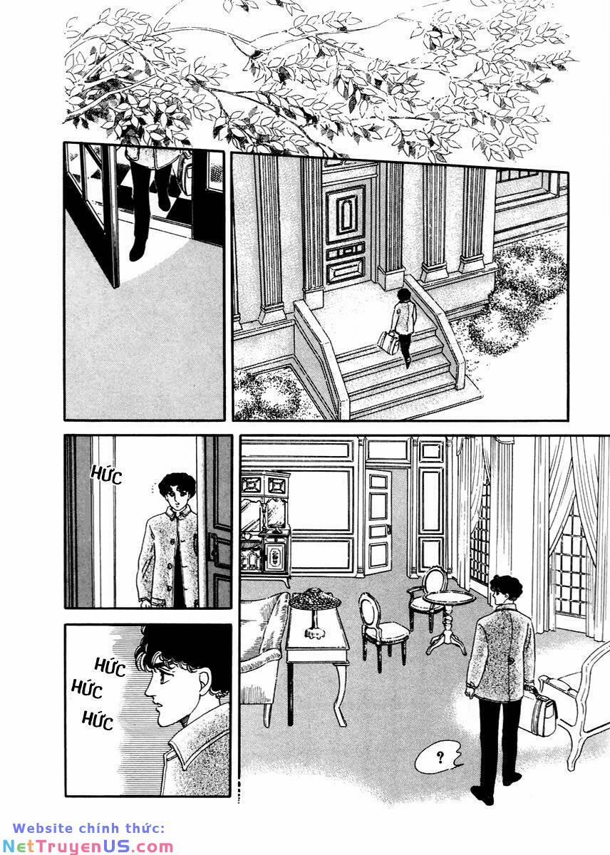 Zankoku Na Kami Ga Shihai Suru 8 trang 56