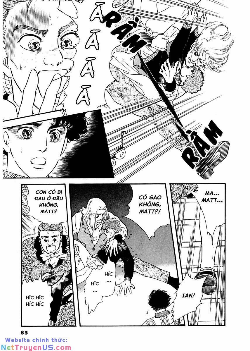 Zankoku Na Kami Ga Shihai Suru 9 trang 18