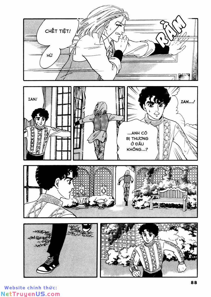 Zankoku Na Kami Ga Shihai Suru 9 trang 21