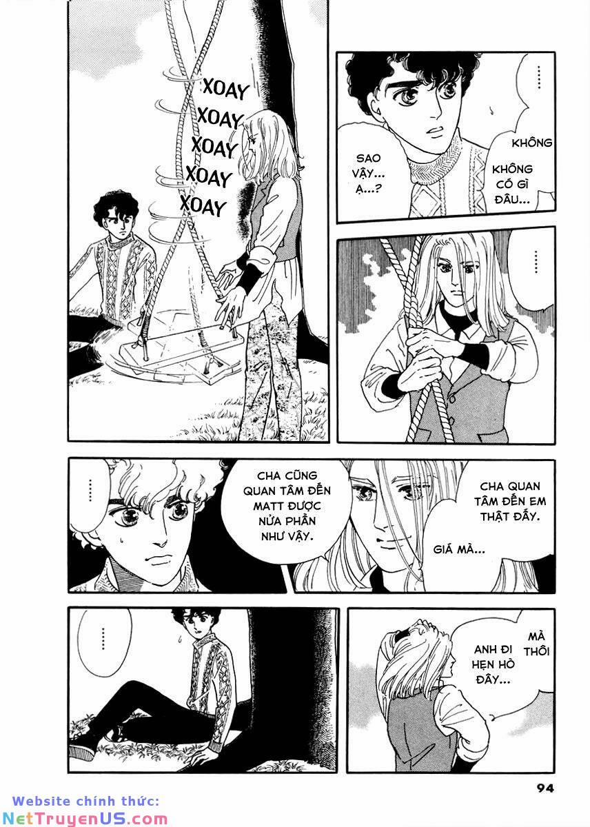 Zankoku Na Kami Ga Shihai Suru 9 trang 27