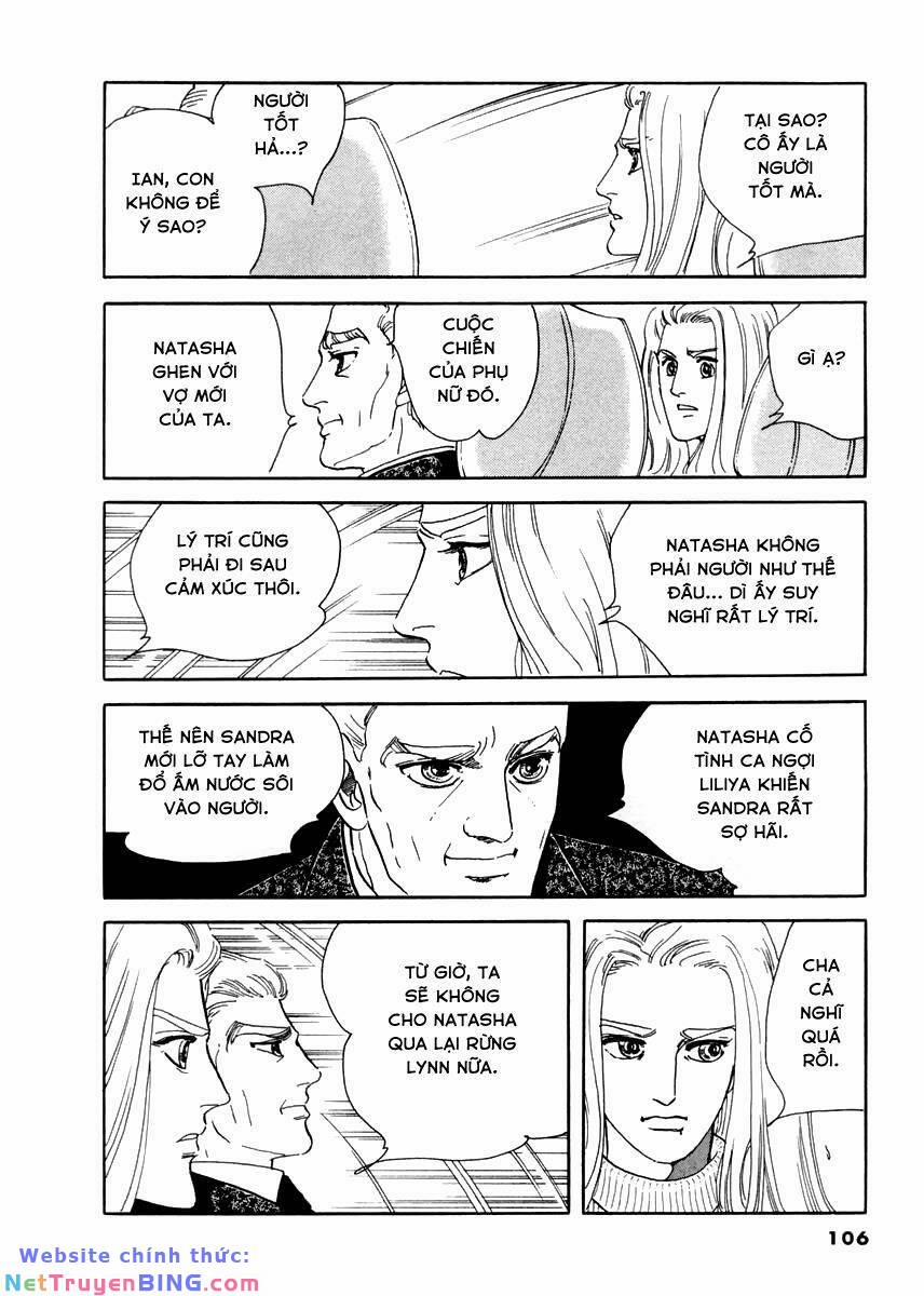 Zankoku Na Kami Ga Shihai Suru 9 trang 39