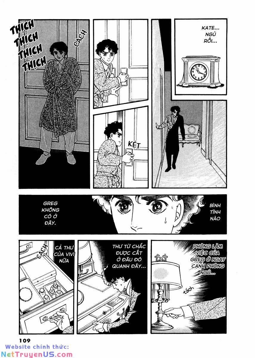 Zankoku Na Kami Ga Shihai Suru 9 trang 42