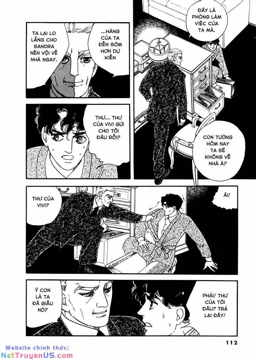 Zankoku Na Kami Ga Shihai Suru 9 trang 45