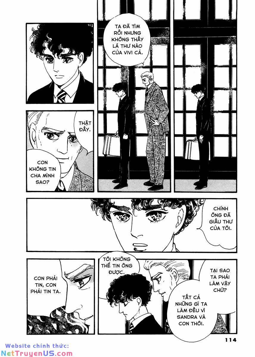 Zankoku Na Kami Ga Shihai Suru 9 trang 47