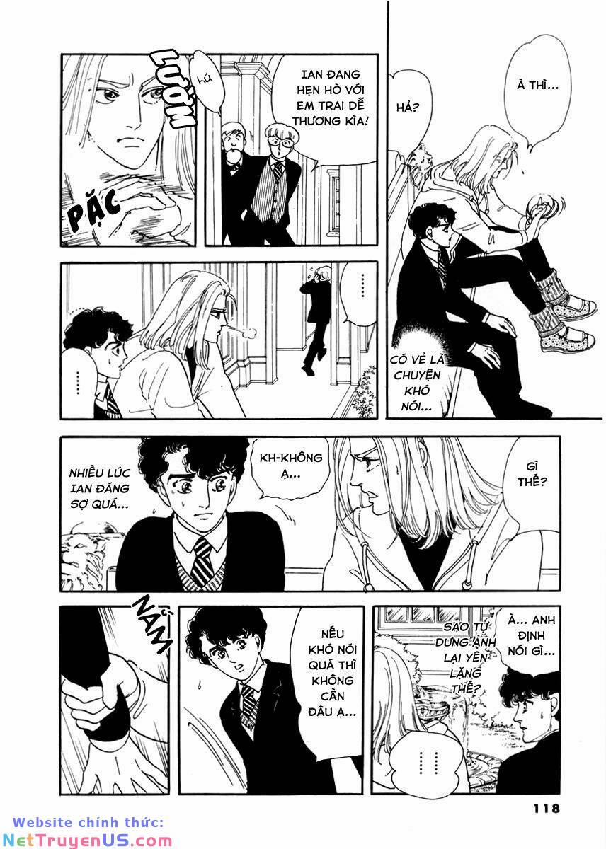 Zankoku Na Kami Ga Shihai Suru 9 trang 51