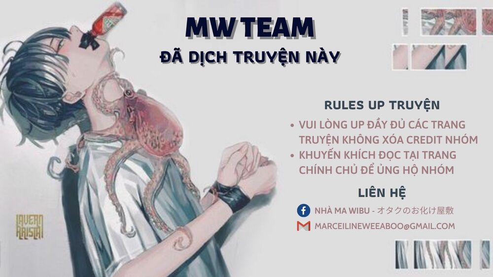 Zanmu – Labyrinth 12 trang 19