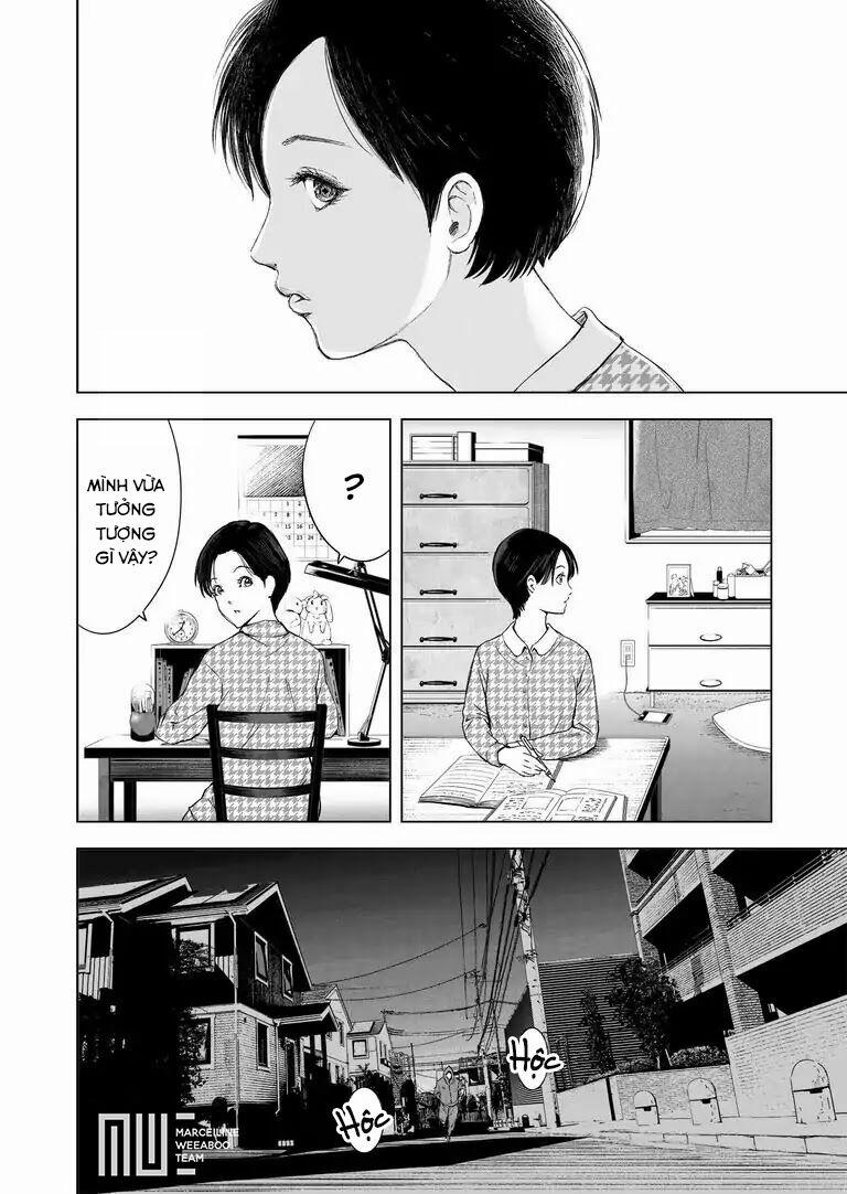 Zanmu – Labyrinth 13 trang 6