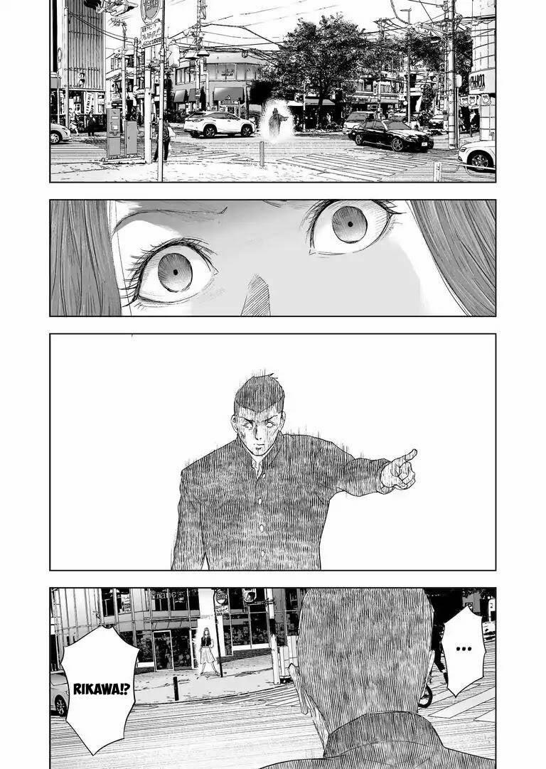 Zanmu – Labyrinth 19 trang 16