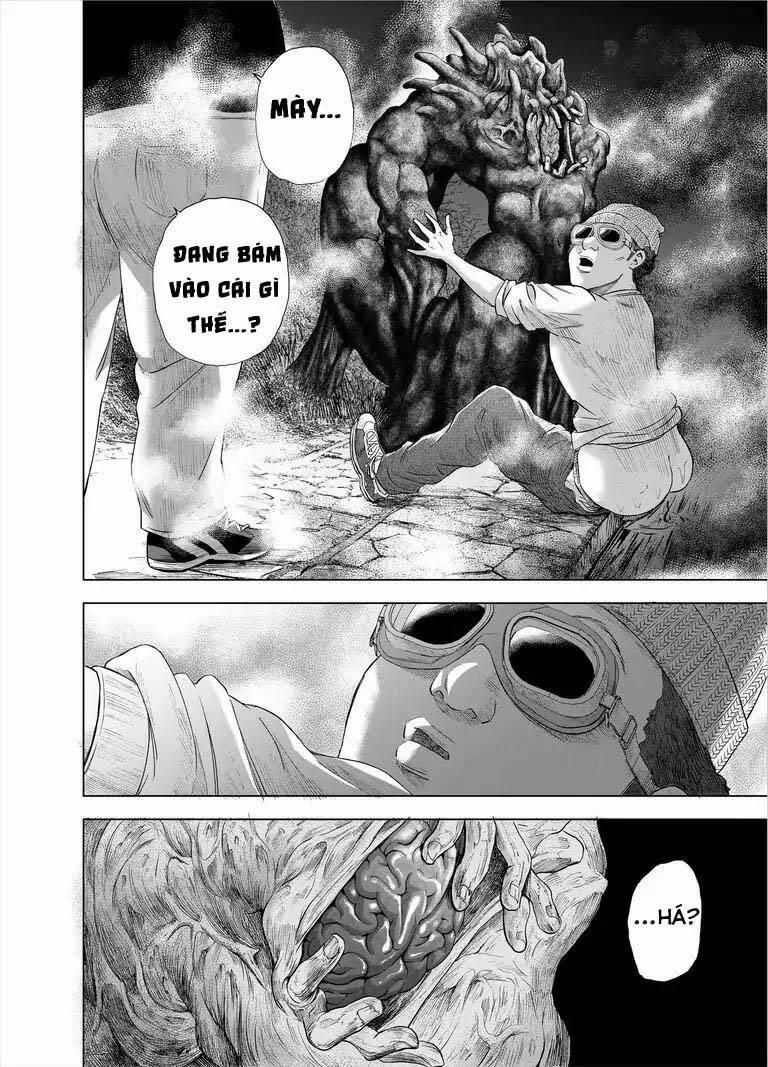 Zanmu – Labyrinth 26 trang 25