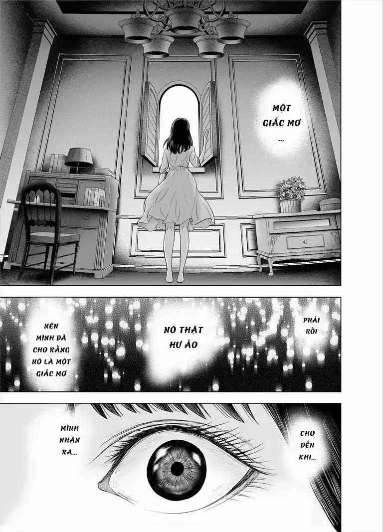 Zanmu – Labyrinth 26 trang 6