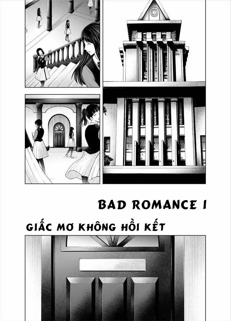 Zanmu – Labyrinth 26 trang 7