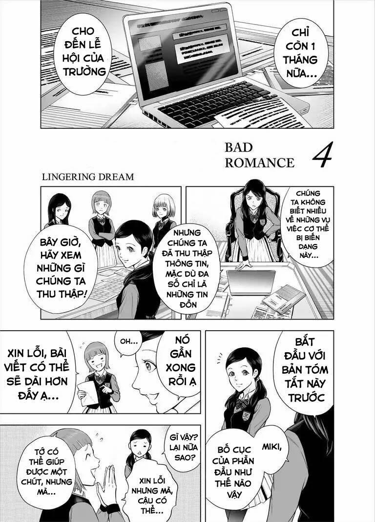 Zanmu – Labyrinth 29 trang 6