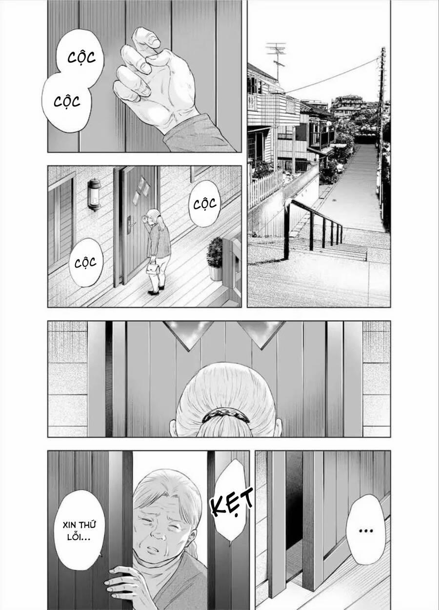 Zanmu – Labyrinth 33 trang 19