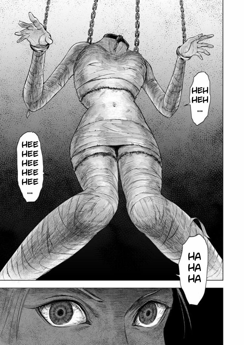 Zanmu – Labyrinth 5.2 trang 5