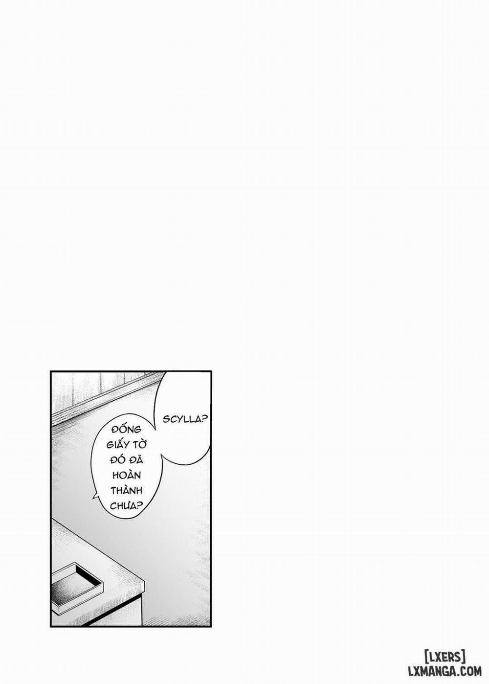 Zannen deshita ne Goshujin-sama (Azur Lane) Oneshot trang 2