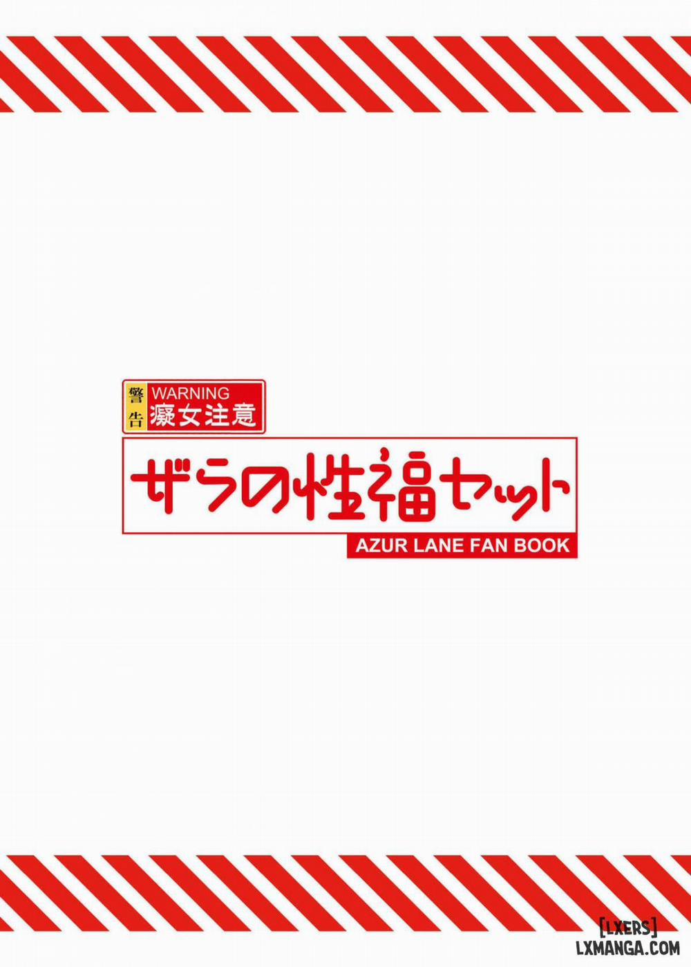 Zara's Sex Full Set Oneshot trang 27