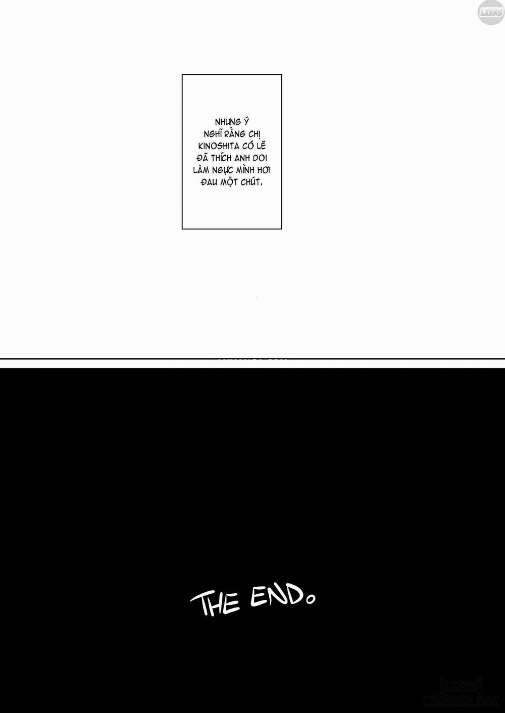 Zebra's Narcolepsy Oneshot trang 23