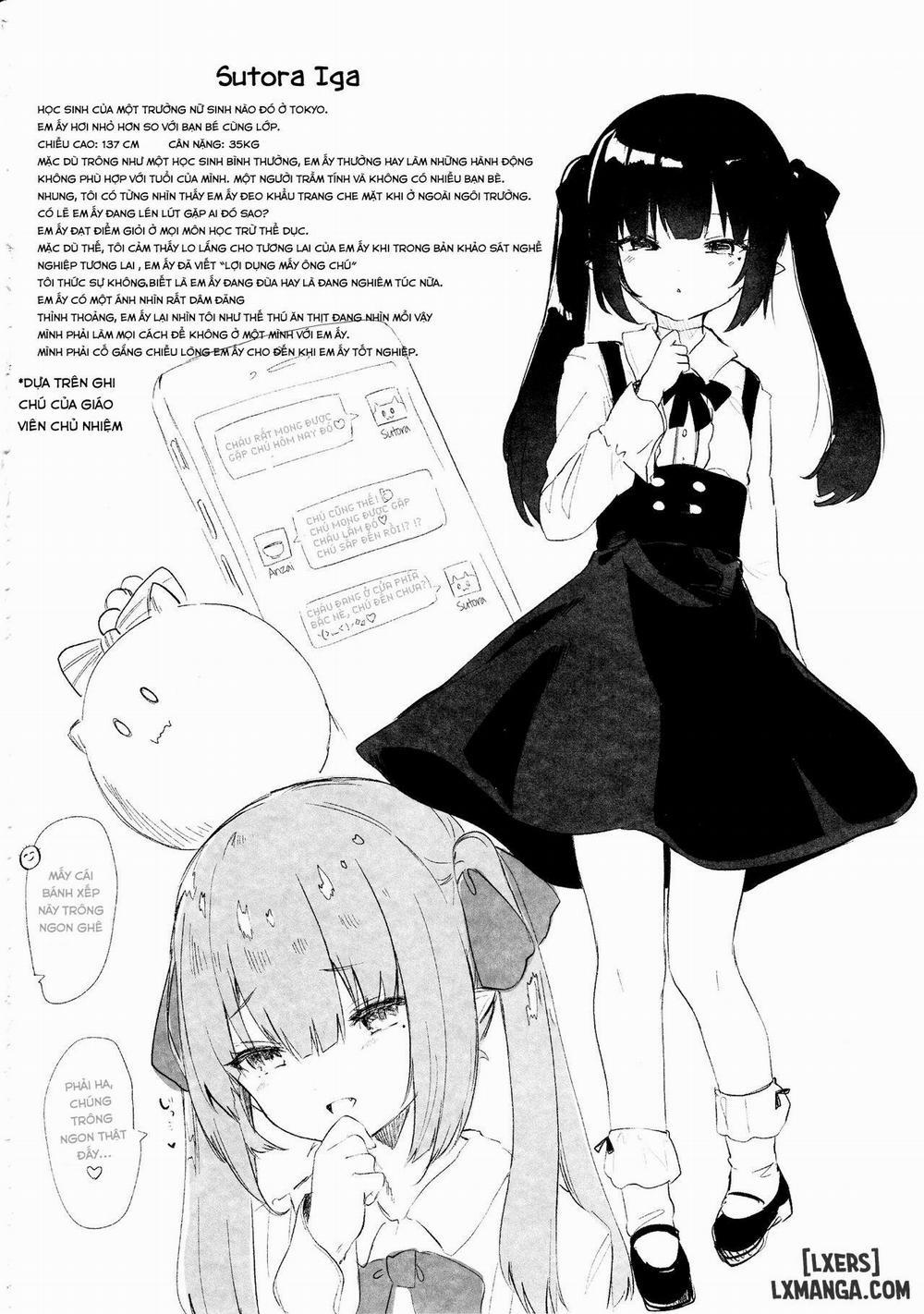 Zenbu Kimi no Sei da 1 trang 33