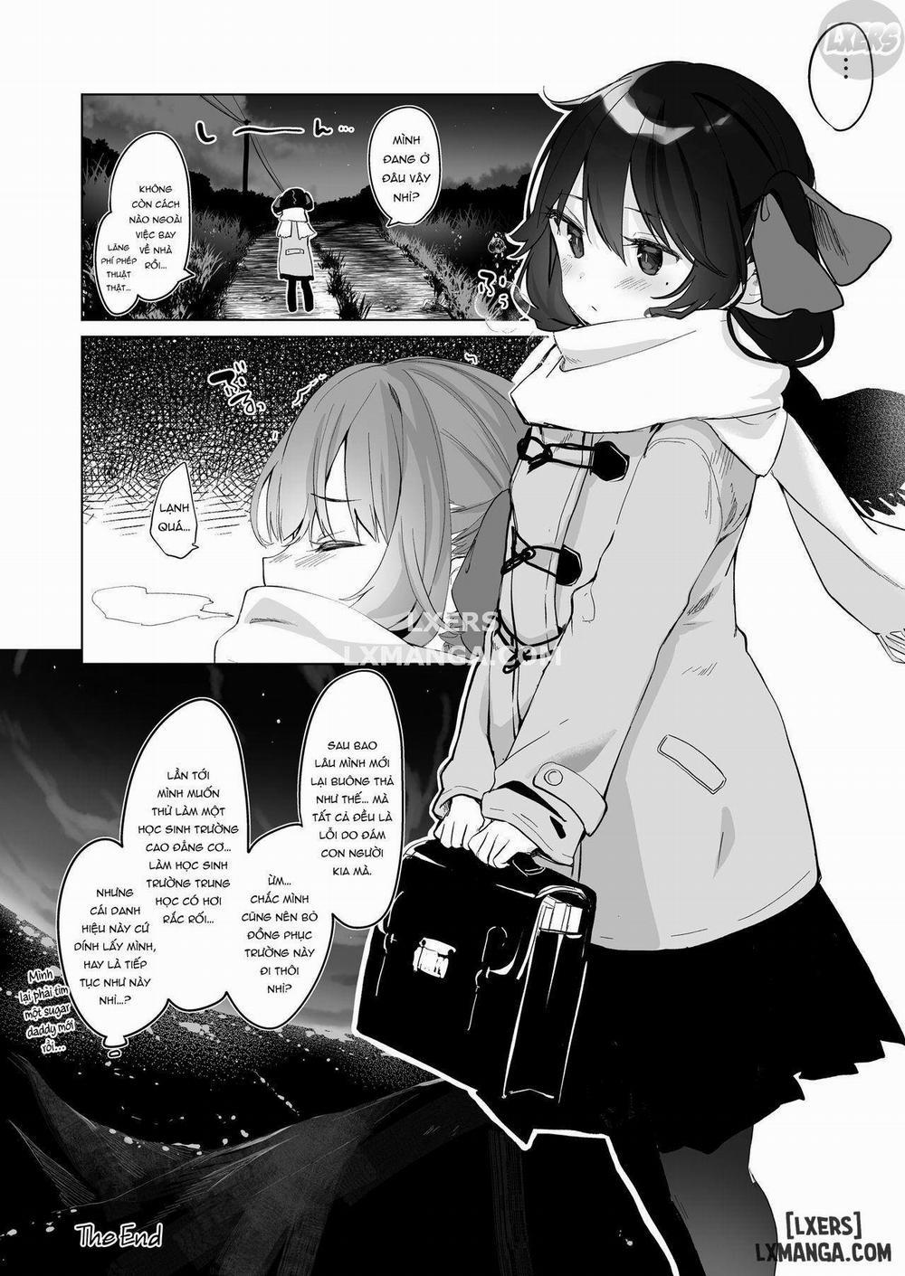 Zenbu Kimi no Sei da 2 trang 25