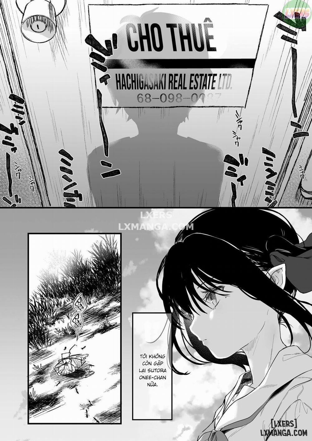 Zenbu Kimi no Sei da 3 END trang 41