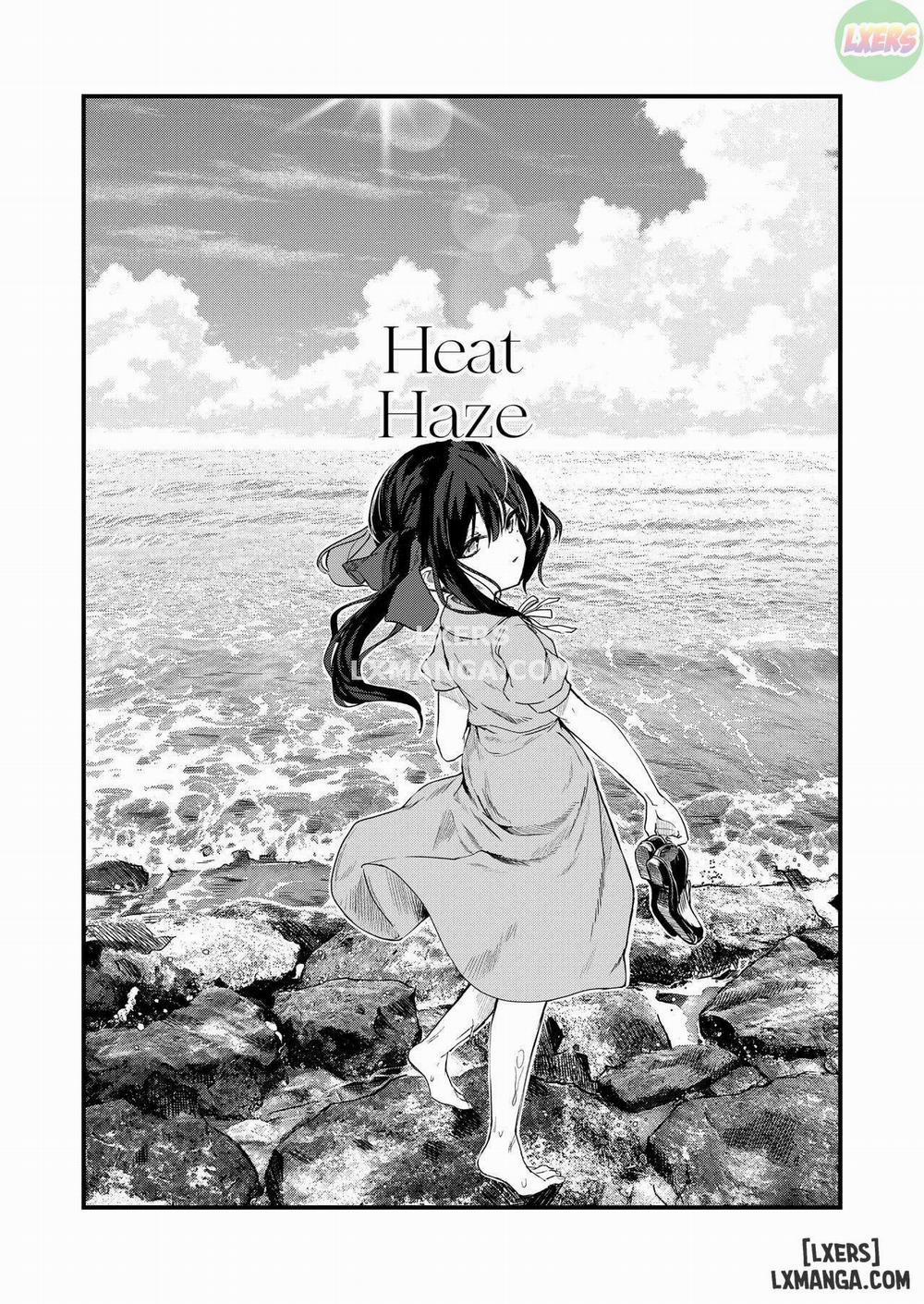 Zenbu Kimi no Sei da 3 END trang 43